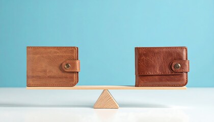 Payment Equality, Minimalist Design, Fair Compensation, Balanced Money