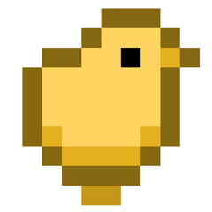 Pixel Chicks 