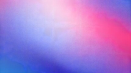 Vibrant poster noise texture banner, cover header backdrop design, and a grainy purple, blue, and pink color gradient background