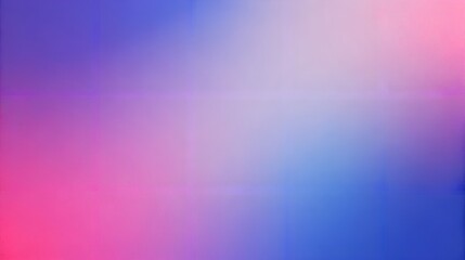 Vibrant poster noise texture banner, cover header backdrop design, and a grainy purple, blue, and pink color gradient background