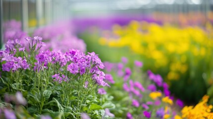 Aerial shot of a sugarcane farm with solar panels, a large water tank, and well-maintained irrigation systems