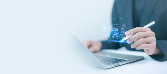 	
rapid development of artificial intelligence (AI) and intelligent systems, businesses across...