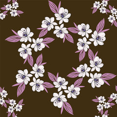 Textile repeat pattern