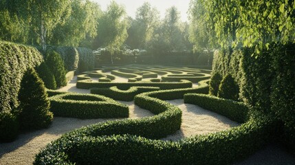 Aerial shot of a sugarcane farm with solar panels, a large water tank, and well-maintained irrigation systems