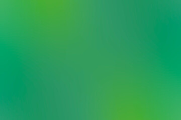 green gradient background / abstract blurry fresh green background