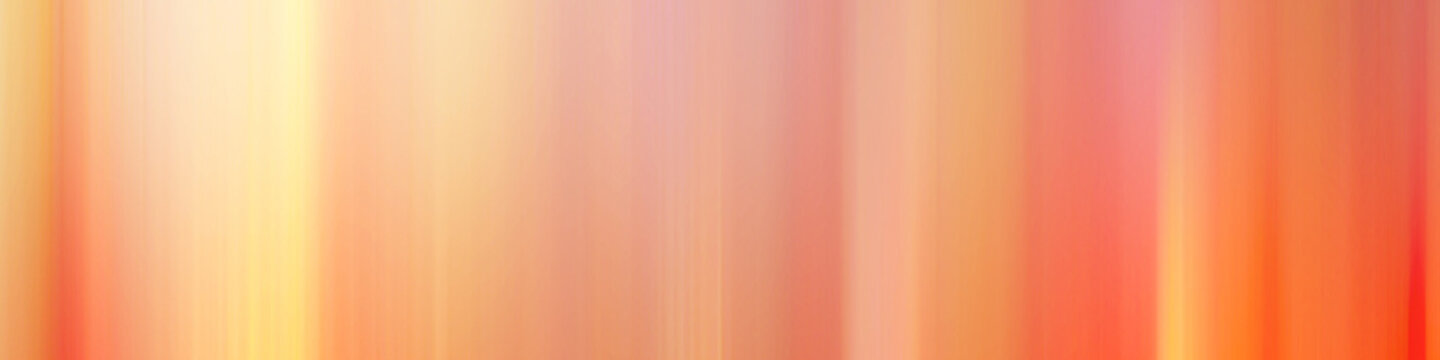 Fototapeta abstract background, vertical rainbow, neon glowing spectrum