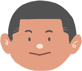 남성 캐릭터