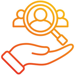 Human Resources Icon