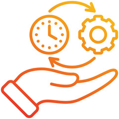 Process Icon
