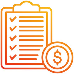 Checklist Icon