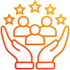 Customer Icon