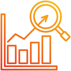 Forecasting Icon