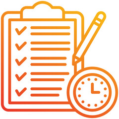 Planning Icon