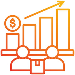 Sales Icon