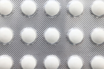 packages of medicines and pills, medical background