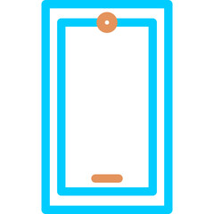 Smartphone Icon