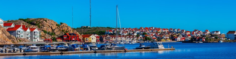  Kungshamn-Szwecja