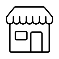 Store Icon