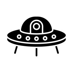 Ufo Icon