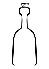 Flasche