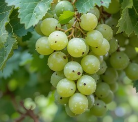 Green grapes are more than just a juicy snack&mdash;they&rsquo;re little orbs of goodness bursting with health benefits!