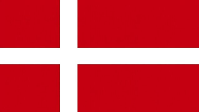 Denmark's National Flag History, Symbolism, and Cultural Significance of the Dannebrog
