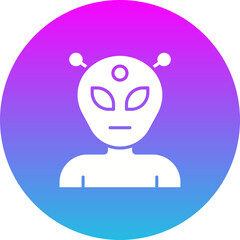Alien Icon