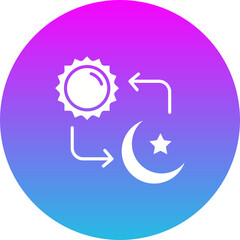 Day And Night Icon
