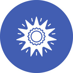 Supernova Icon