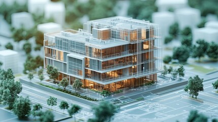 Innovative BIM Tools in AEC Industry: Enhancing Design Accuracy and Project Efficiency Through Tech