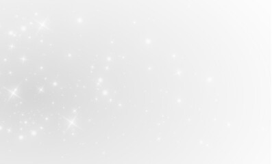 Star glitter dust png, glowing light dust png