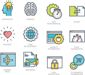 Boost Your Online Presence A Guide to SEO, Web Development, and Digital Marketing Strategies for Enhanced Brand Visibility and Improved Website Performance