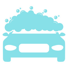 Car Wash Icon