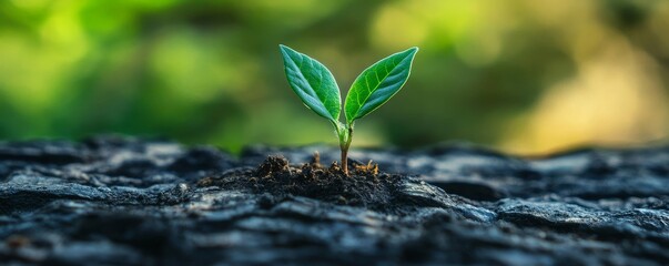 Nurturing growth engaging social media audiences in nature