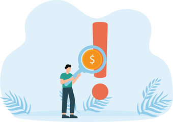 Business risk analysis risk management and financial identification, investment and financial risk, entrepreneurs carry out risk management to minimize the possibility of bankruptcy or loss.
