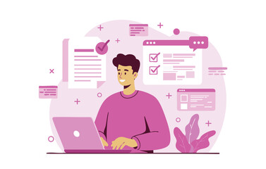 Streamlining Workflows  A Guide to Efficient Task Management and Productivity Optimization using Technology