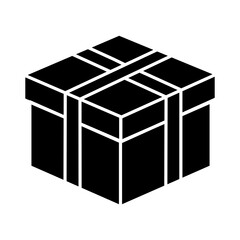 gift box vector icon