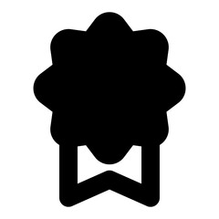 sport solid icon set