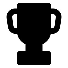 sport solid icon set