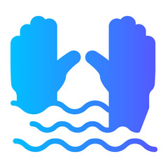 Fototapeta premium water