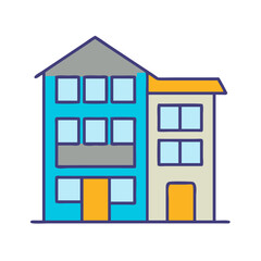 Home Simple Vectors Icon
