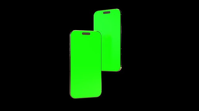 Phone Mockup 2