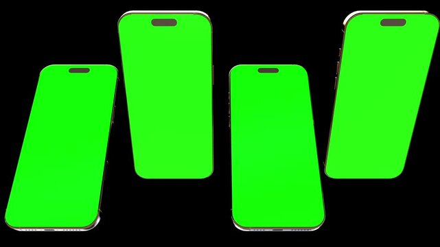 Phone Mockup 5