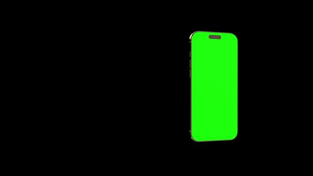 Phone Mockup 9