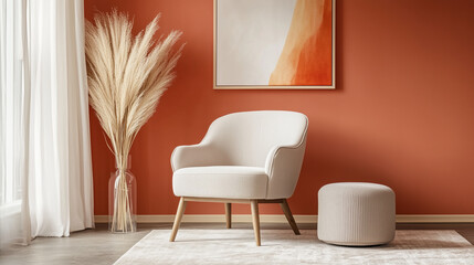 living room interior