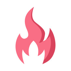 Flame Icon