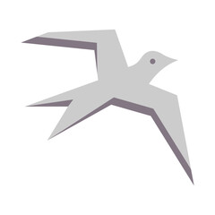 Bird Icon
