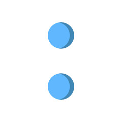 Division Sign Icon