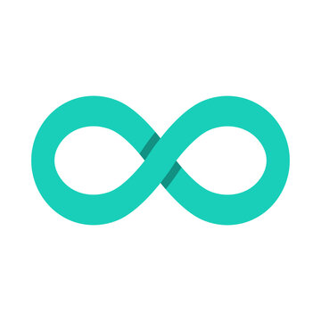 Infinity Icon