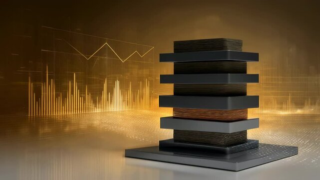 Cutting edge solid state battery design highlighting innovative safety and performance advancements for electric vehicles and portable electronics against progressive market growth backdrop